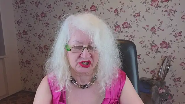 Maya Mayflower online show from 02-12-26, 03:01