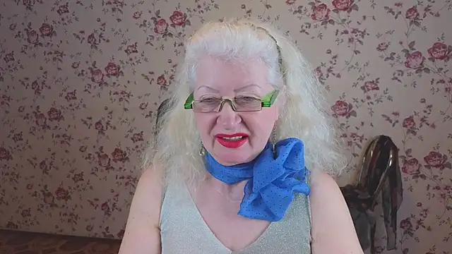 Maya Mayflower online show from 02-17-26, 02:53