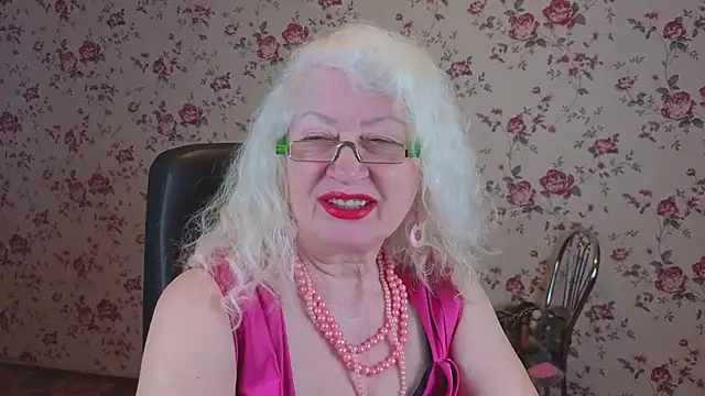 Maya Mayflower online show from 03-26-26, 03:16