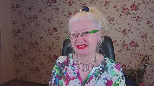 Maya Mayflower online show from 03-15-26, 02:51