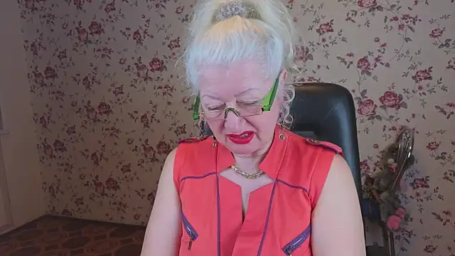 Maya Mayflower online show from 03-08-26, 02:48