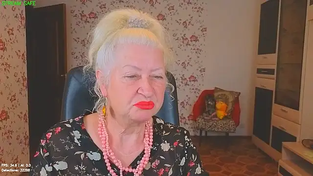 Maya Mayflower online show from 06-29-26, 03:35