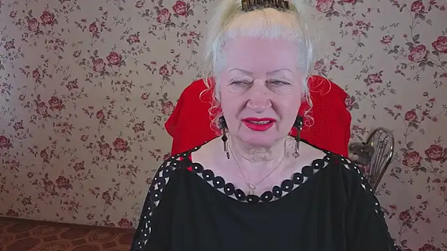 Maya Mayflower online show from 04-11-26, 03:14