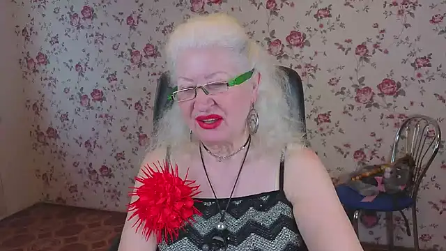 Maya Mayflower online show from 03-27-26, 03:37