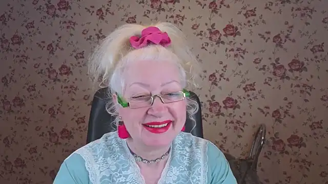 Maya Mayflower online show from 02-28-26, 02:55