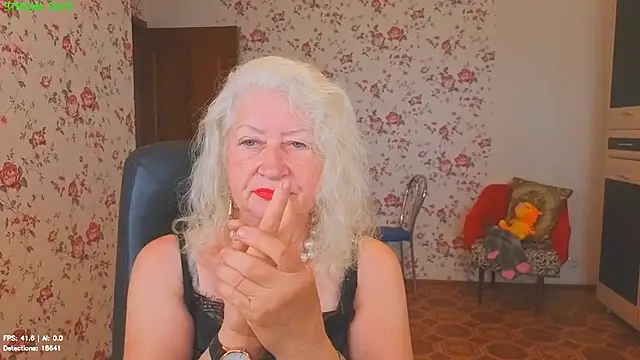 Maya Mayflower online show from 06-25-26, 03:26