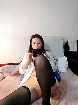 xiaosaoB666 online show from 03-07-25, 05:40