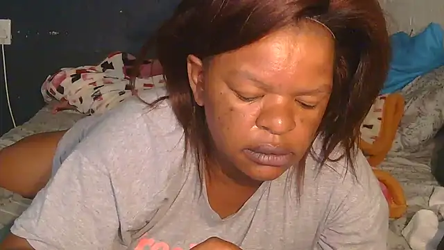 ebony rose11 online show from 12-16-25, 04:28