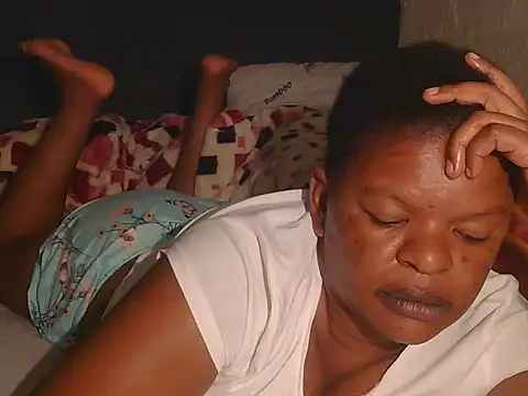 ebony rose11 online show from 11-29-25, 06:30