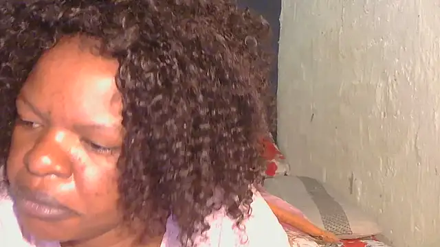 ebony rose11 online show from 11-16-25, 11:30