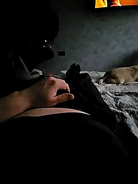 Maksik86 online show from 03-02-25, 02:04