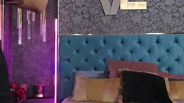Vanessao1 online show from 05-04-26, 05:33