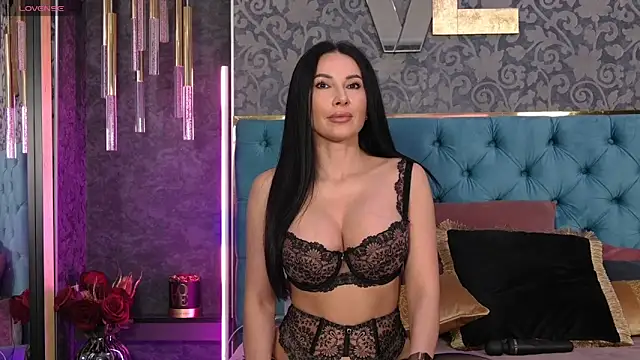 Vanessao1 online show from 04-25-26, 07:44