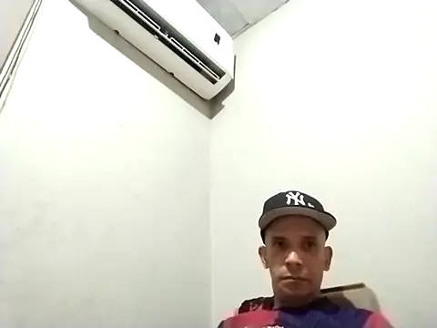 karlossan24 online show from 02-27-26, 12:16