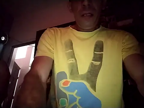 karlossan24 online show from 03-01-26, 05:46