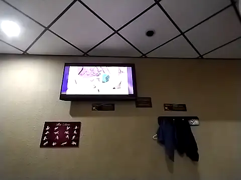 karlossan24 online show from 02-15-26, 09:36