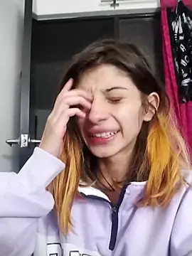 KratosAfroditacs online show from 02-13-26, 04:34