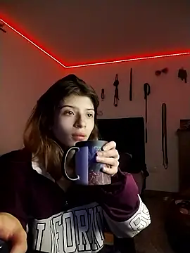 KratosAfroditacs online show from 02-22-26, 01:19