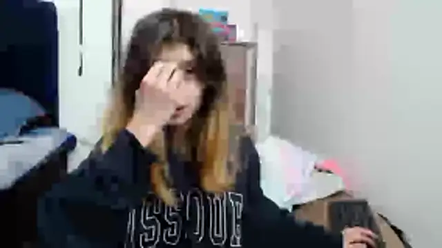 KratosAfroditacs online show from 04-19-26, 08:26