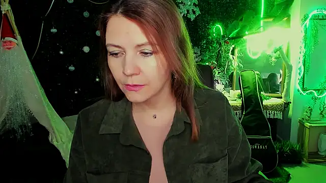 NicoleHitman online show from 02-05-26, 09:16