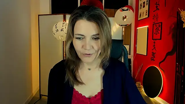 NicoleHitman online show from 04-07-26, 01:13