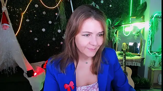 NicoleHitman online show from 02-01-26, 09:18