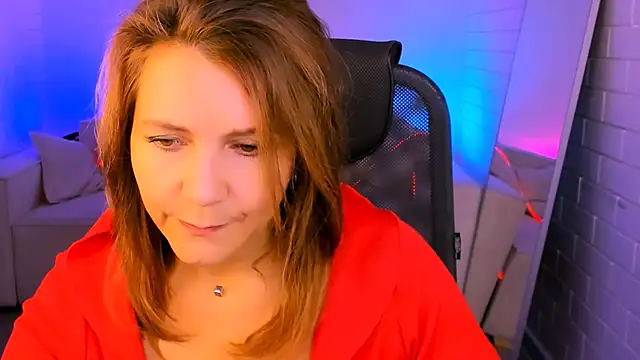 NicoleHitman online show from 11-08-25, 09:13