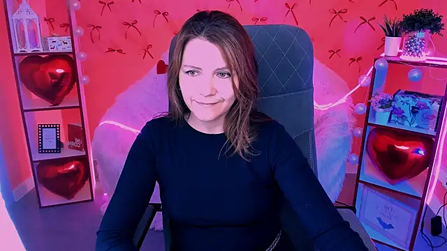 NicoleHitman online show from 02-12-26, 09:53