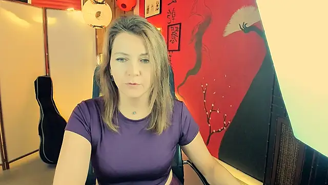 NicoleHitman online show from 11-02-25, 09:14