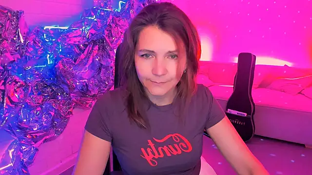 NicoleHitman online show from 12-03-25, 09:20