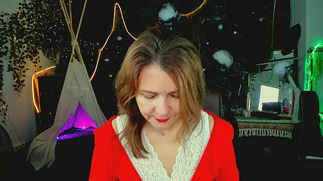 NicoleHitman online show from 03-09-26, 01:14