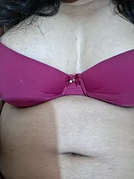 cute nansi online show from 10-26-25, 03:45