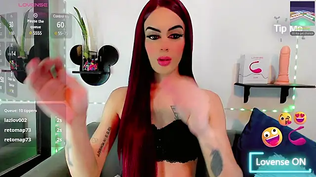 Snapshot of IvanaColizon_BigCock chatting on 03-03-25, 04:58 IvanaColizon BigCock online show from 03-03-25, 04:58