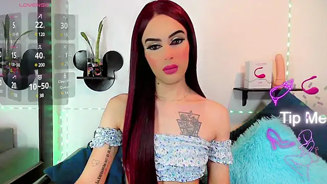 Snapshot of IvanaColizon_BigCock chatting on 03-11-25, 02:51 IvanaColizon BigCock online show from 03-11-25, 02:51