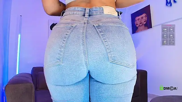 Abigail cruz online show from 01-31-26, 11:14