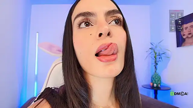 Abigail cruz online show from 11-15-25, 09:08