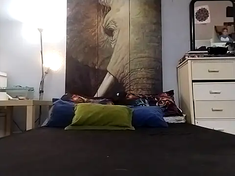 nastysexamateur69 online show from 01-05-26, 09:07