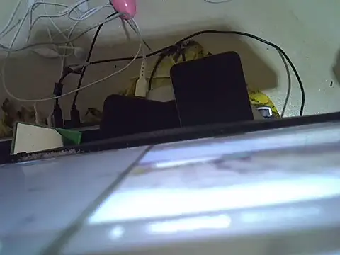 Nubian Nefertiti online show from 02-27-26, 12:22