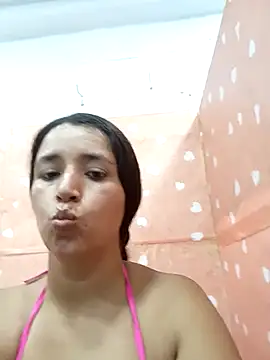 Jenny gir25 online show from 10-10-25, 01:56