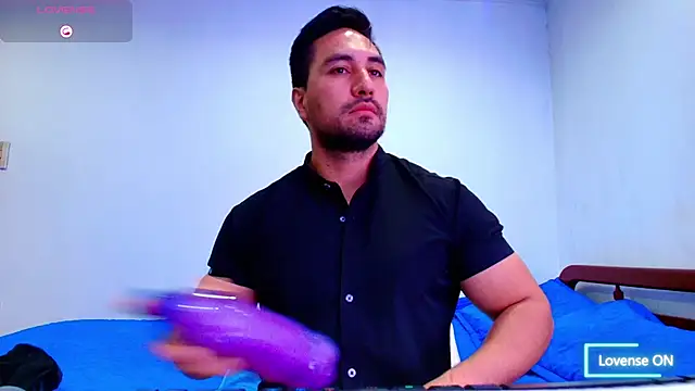 Snapshot of Kal_El_8 chatting on 06-16-26, 11:05 Kal El 8 online show from 06-16-26, 11:05