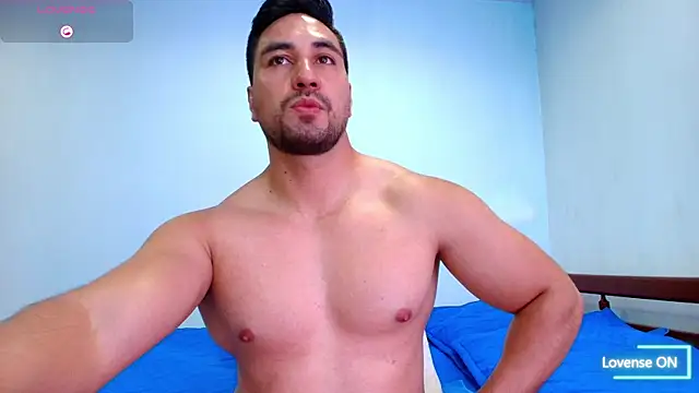 Snapshot of Kal_El_8 chatting on 04-24-26, 10:23 Kal El 8 online show from 04-24-26, 10:23