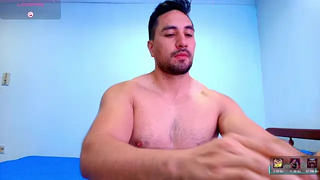 Snapshot of Kal_El_8 chatting on 06-19-26, 10:25 Kal El 8 online show from 06-19-26, 10:25