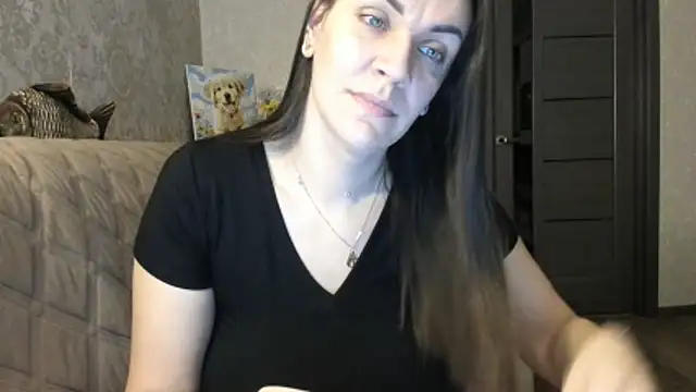 Miss Vici online show from 03-14-26, 08:15