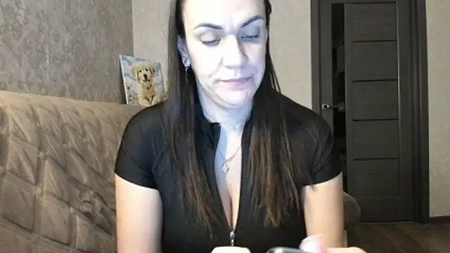 Snapshot of Miss_Vici chatting on 02-09-26, 08:18 Miss Vici online show from 02-09-26, 08:18