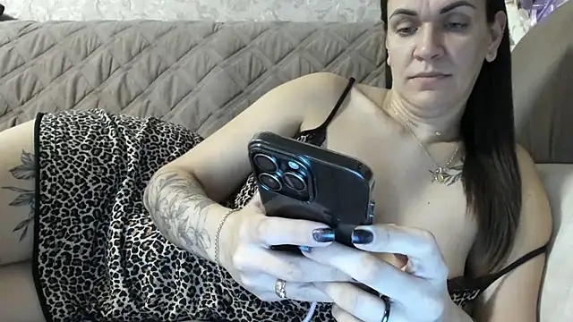 Miss Vici online show from 04-03-26, 07:20