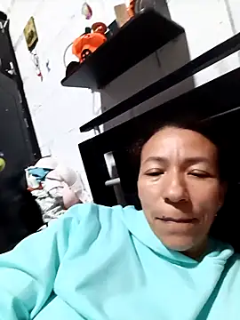 Antonela45 online show from 02-14-26, 12:55