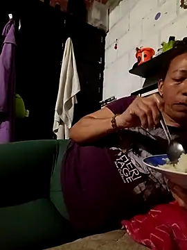 Antonela45 online show from 01-16-26, 12:14