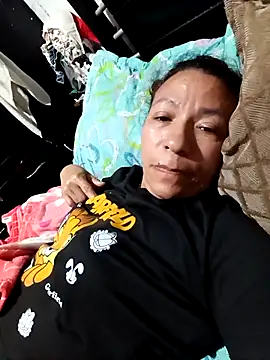 Antonela45 online show from 04-07-26, 02:13