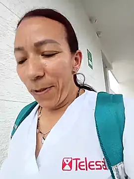 Antonela45 online show from 12-17-25, 06:13