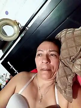 Snapshot of Antonela45 chatting on 10-03-25, 12:25 Antonela45 online show from 10-03-25, 12:25